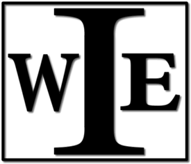 IWE Logo